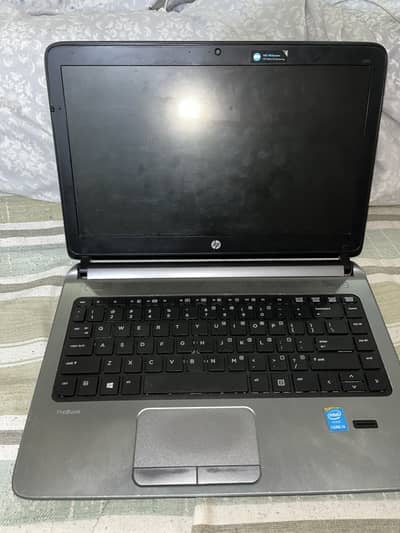 HP Probook 430 G2 Dead Machine