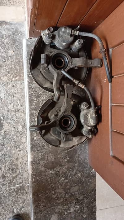 COURE orginal hubs for sale  and other parts