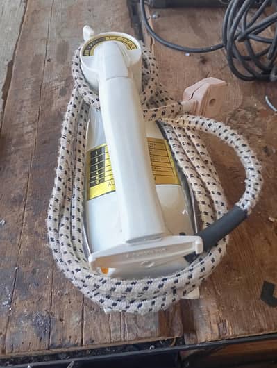 National Iron | 100% OK Working |