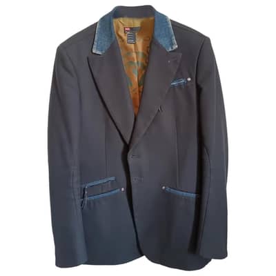 selling designer blazer  diesel. ,  zara. Curriti 1881