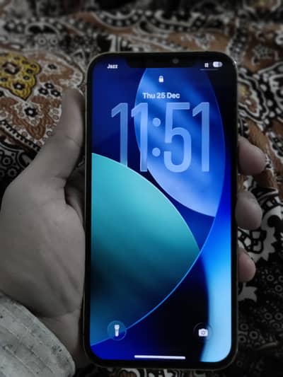 12 pro max pta approve 256gb