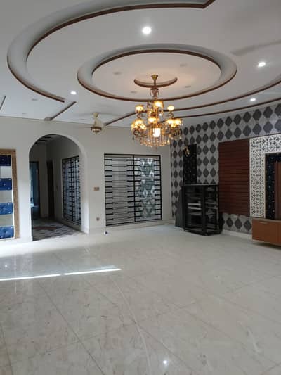 Kanal Like Brand New Bungalow Available For Near By Emporium Mall