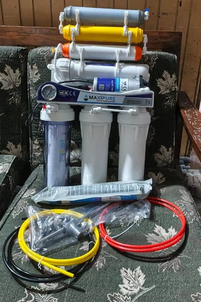 Domestic Water Filter / Water Filter / Ro Water Filter / Ro Purifier