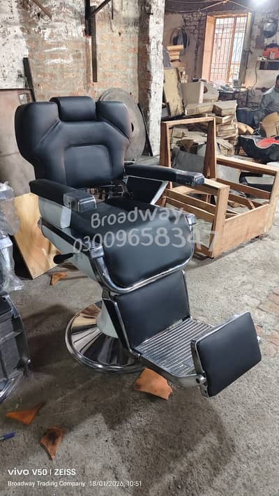 salon chair - saloon chair - parlour chair manicure -pedicure chair