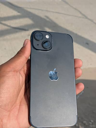 iphone 14 simple JV 10/9.8 with box