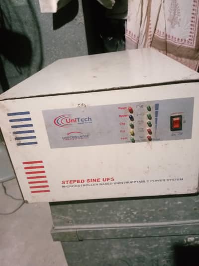 1500 watt ups for sell ! price 30000