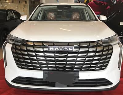 Engr Inam Haval H6 Hev Hybrid 2026