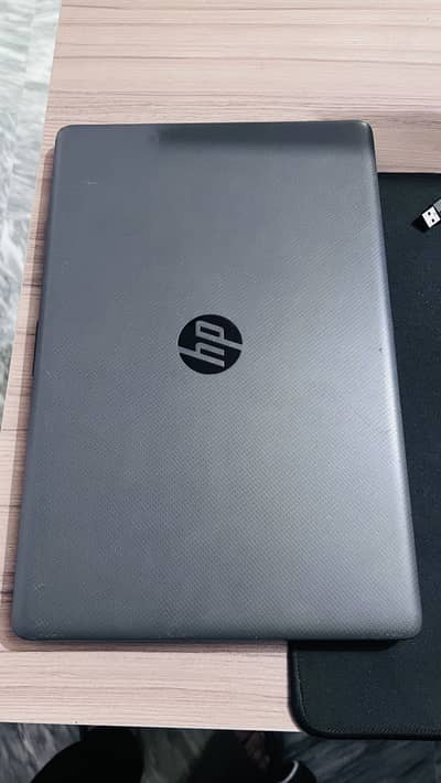 Hp Laptop -HP 255 G7 Notebook