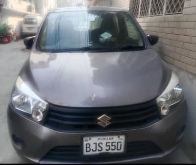 CULTUS 2021 VXR MANNUAL BJS 550