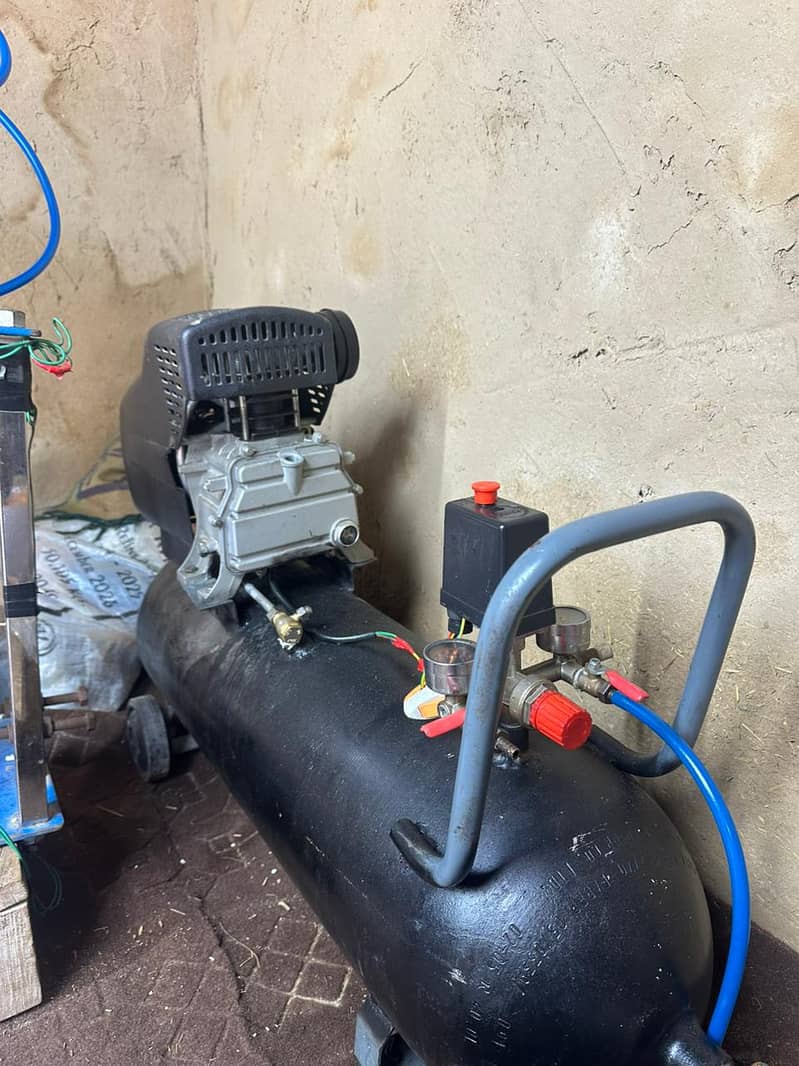 Data Cables Making machine 1