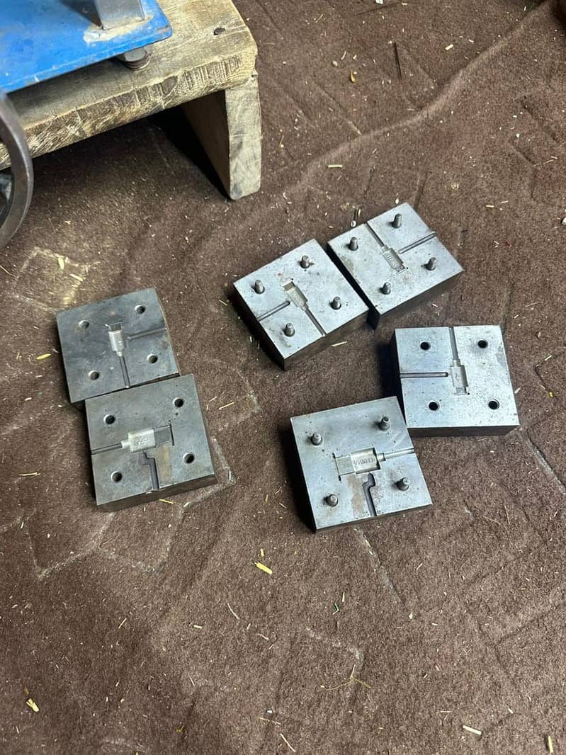 Data Cables Making machine 2