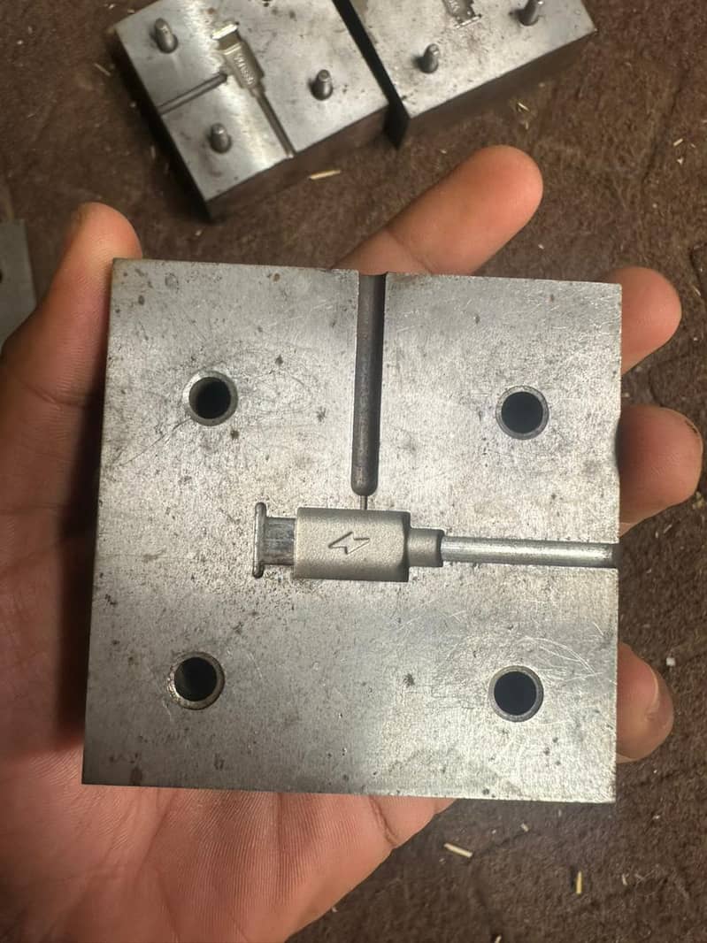 Data Cables Making machine 4