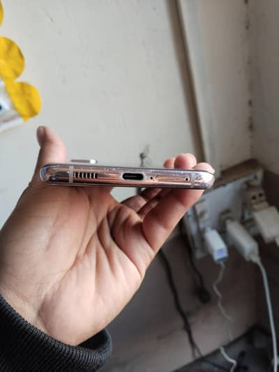 Samsung S21 plus 5g 8/128 Condition 10/8