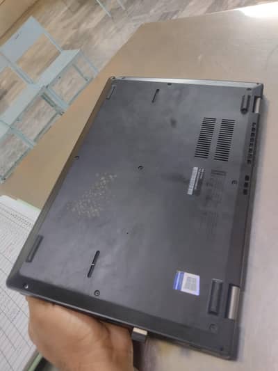 laptop Lenovo Thinkpad L390 i5 8gen