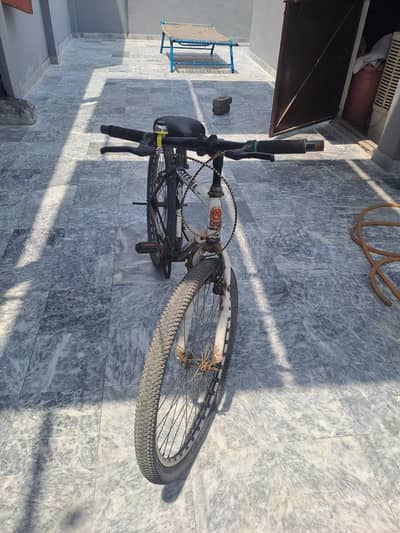 Cycle in good condition