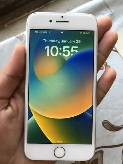 Iphone 8 Urgent sale