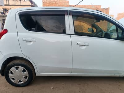 Suzuki Alto 2013