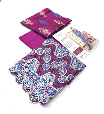 Digital printed fanci boring Daman laser lown shirt