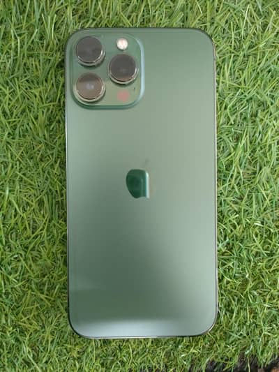 iphone 13 pro max non pta jv