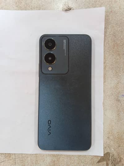 Vivo Y17