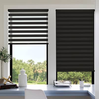 Blinds | Window Blinds | Zebra Blinds | Office Blinds | Roller Blinds