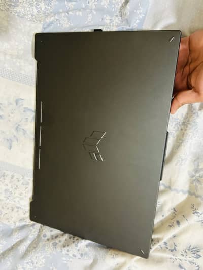 Asus Tuf Gaming 17 (i7 13th gen)