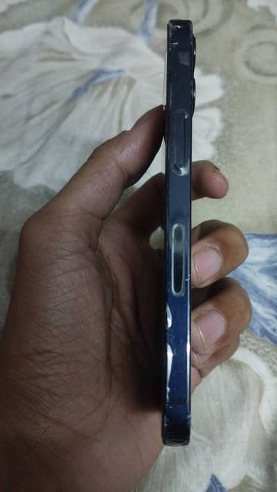 Iphone 12 mini available 64 GB JV Non PTA