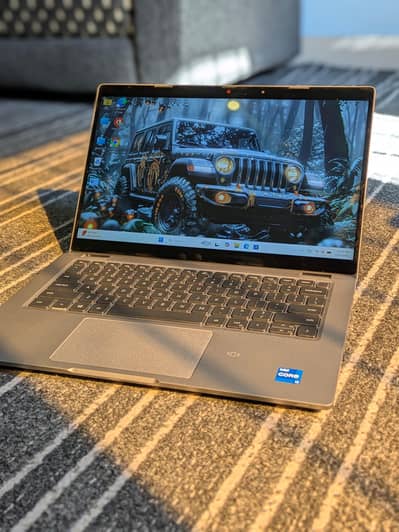 DELL LATITUDE 5320 IN EXCELLENT CONDITION