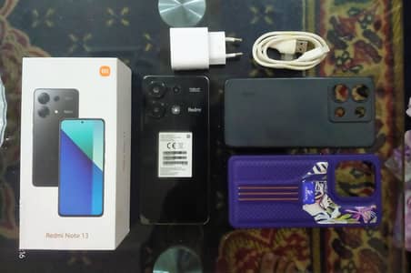 REDMI Note 13 8/128