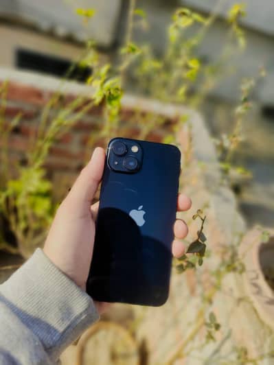 Apple iPhone 13 Non pta factory Unlock 128 GB