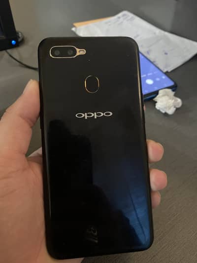 OPPO A5s