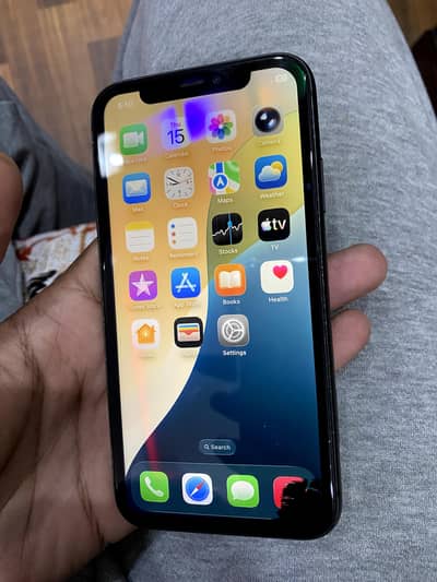 I phone 11 non pta 64gb