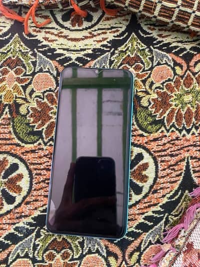 Itel s23 pta 8+8 256 gb