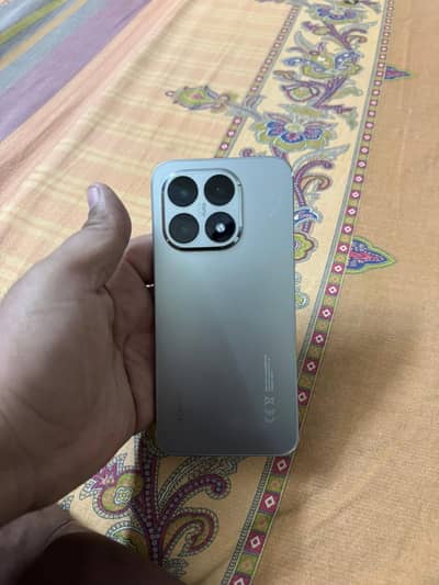 Xiaomi 15T