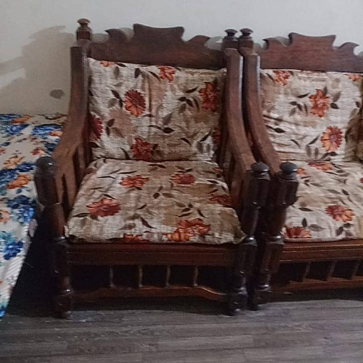 sofa set 5 seter 4