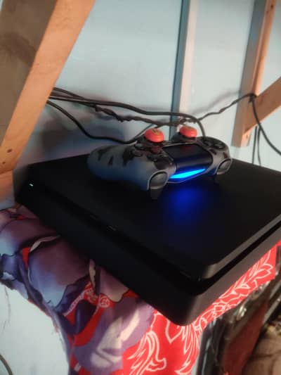 PS4 slim 61k