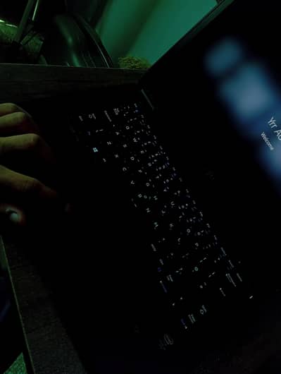 DELL LAPTOP FOR SALE I7-5