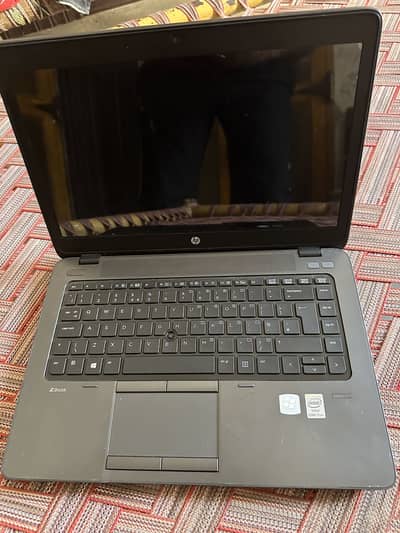 HP Laptop For Sale
