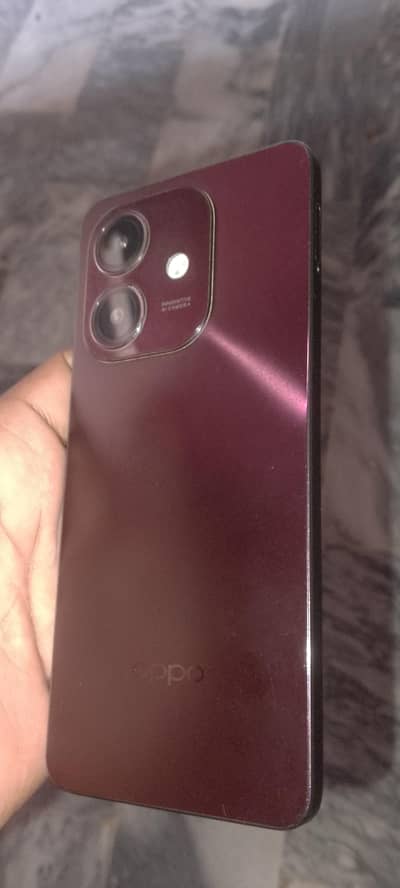 Oppo a60 5g Non PTA Gaming Set