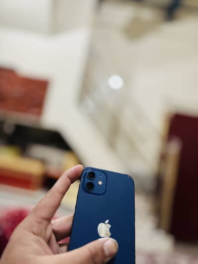 Iphone 12 waterpack non jv 64gb