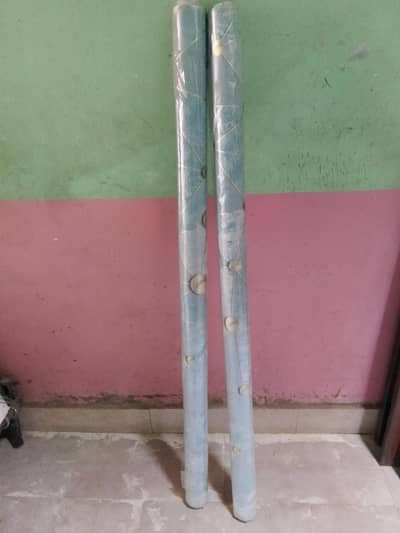 2 Fabric wallpaper Role For Sale