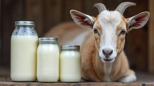 Goats | Goats Milk | Milk Goats | Female Goats Milk Available