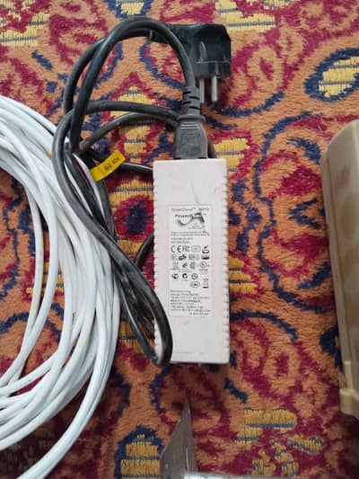 Vendo modem 5G da eserno ZLT X11