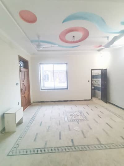 7 Marla double house available for rent in Ghauri town phase 5b