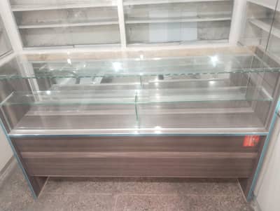 mobile or optical counter