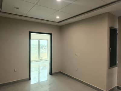 One Bed Non Furnished Apartment for rent in Bahria Town Lahore