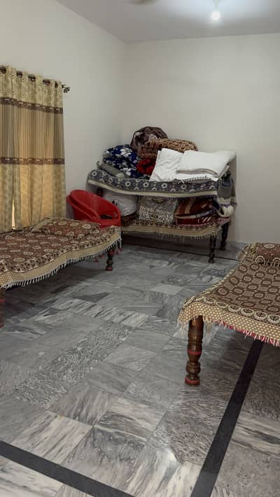 House For Sale In Chakwal