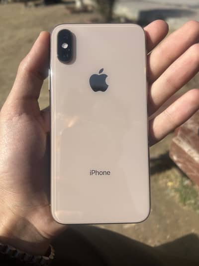 Iphone XS 256 gb non pta