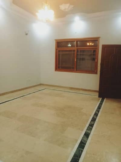 3 bed dd ground floor portion for rent