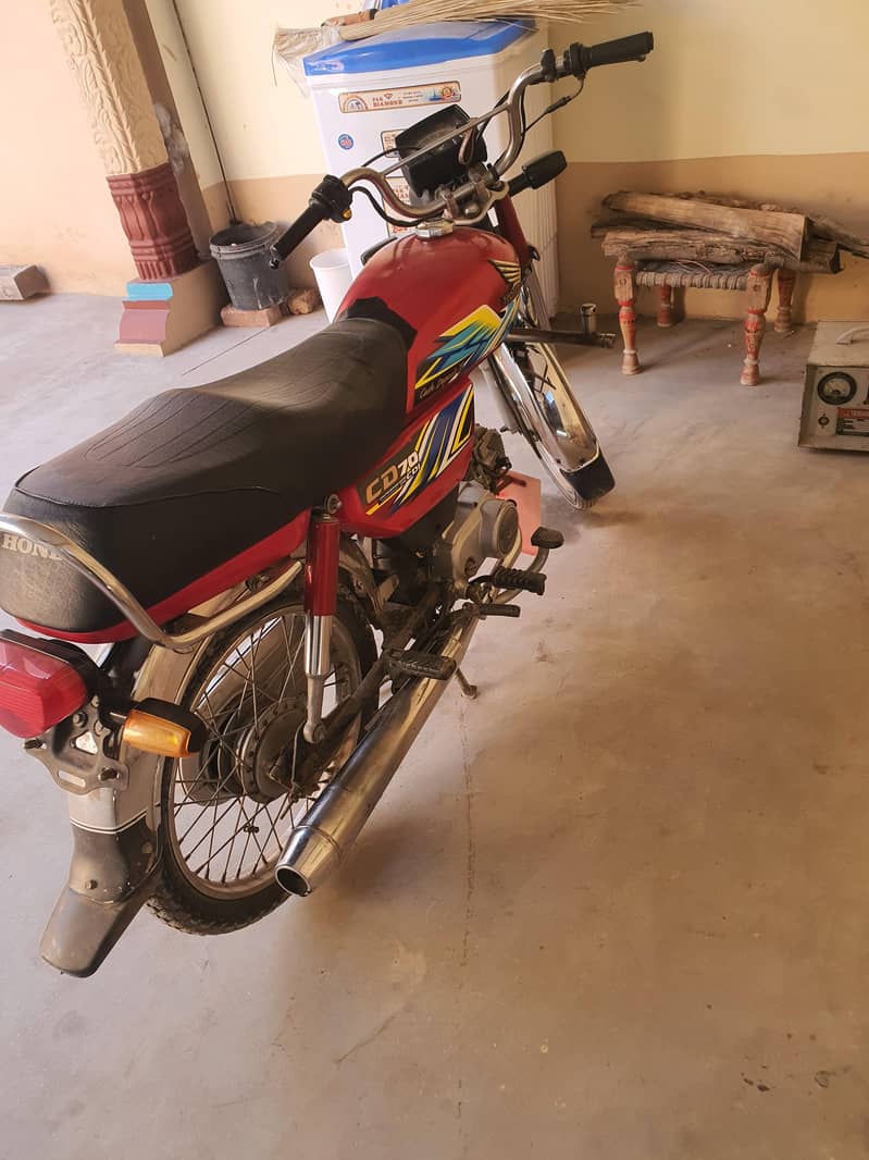 total original complete documents 3